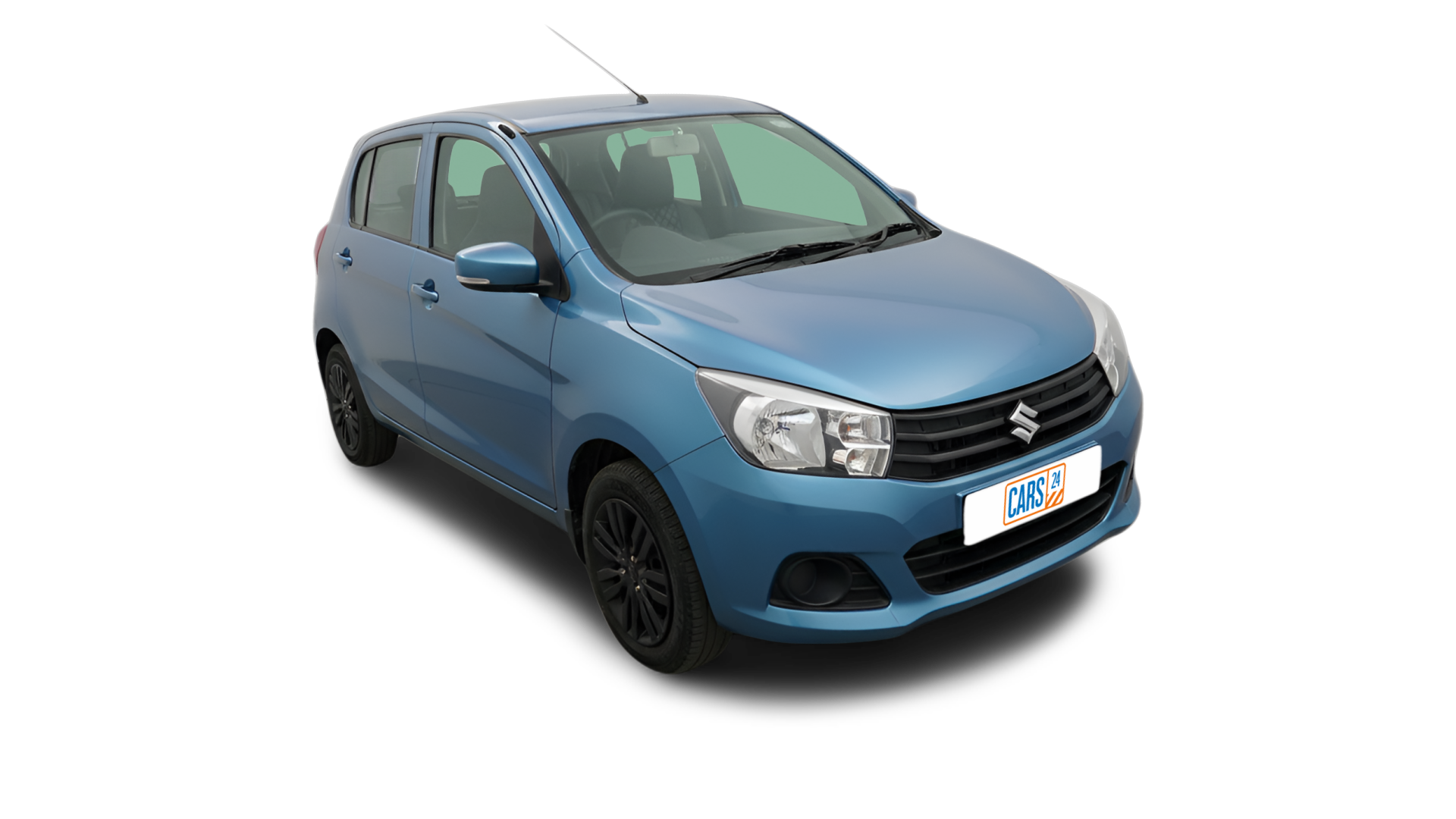 Maruti Celerio-img
